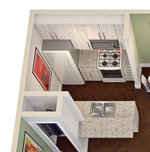 Parque at Bellaire Floor Plans Parque at Bellaire Floor Plans